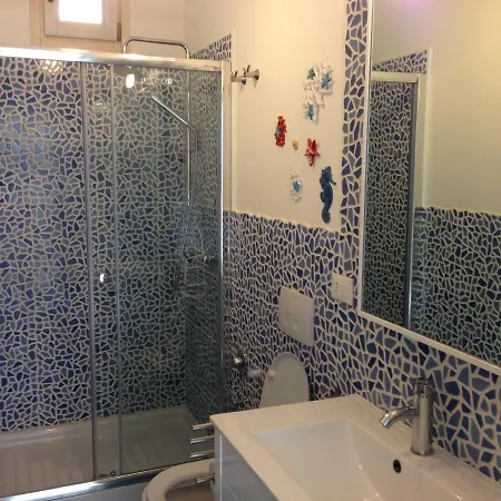 Semesterbostad Miramare Ostuni